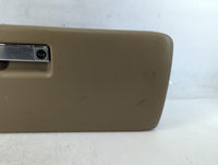 1992 Chrysler Imperial Passenger Glove Box Door Storage Compartment - Oemusedautoparts1.com