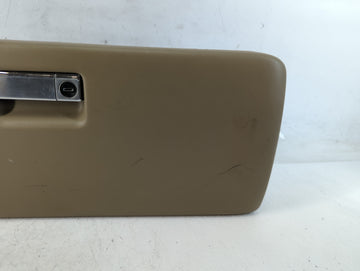 1992 Chrysler Imperial Passenger Glove Box Door Storage Compartment