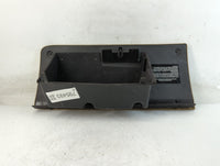 1992 Chrysler Imperial Passenger Glove Box Door Storage Compartment - Oemusedautoparts1.com