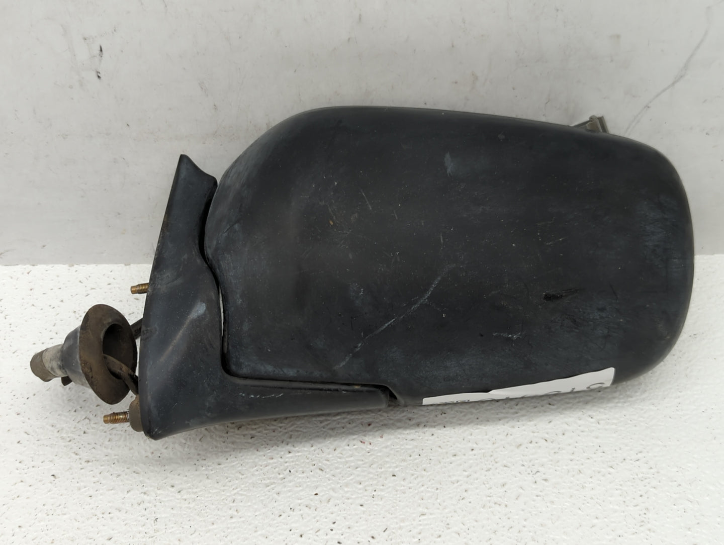 1992-1995 Dodge Caravan Driver Side View Mirror - Left Door Mirror OEM Used - Oemusedautoparts1.com