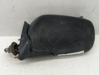 compare product 1992-1995 Dodge Caravan Driver Side View Mirror - Left Door Mirror OEM Used