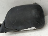 1992-1995 Dodge Caravan Side Mirror Replacement Driver Left View Door Mirror Fits Fits 1992 1993 1994 1995 OEM Used Auto Par