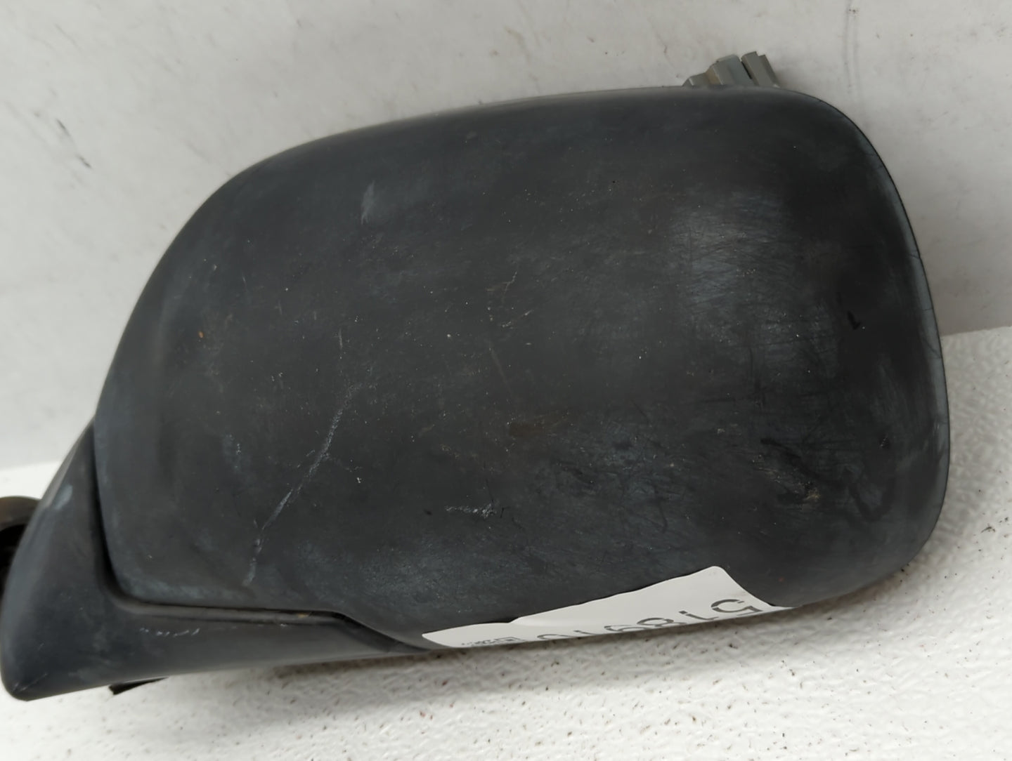 1992-1995 Dodge Caravan Driver Side View Mirror - Left Door Mirror OEM Used - Oemusedautoparts1.com