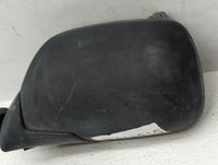 1992-1995 Dodge Caravan Driver Side View Mirror - Left Door Mirror OEM Used - Oemusedautoparts1.com