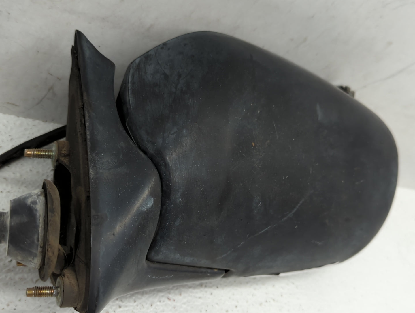 1992-1995 Dodge Caravan Driver Side View Mirror - Left Door Mirror OEM Used - Oemusedautoparts1.com