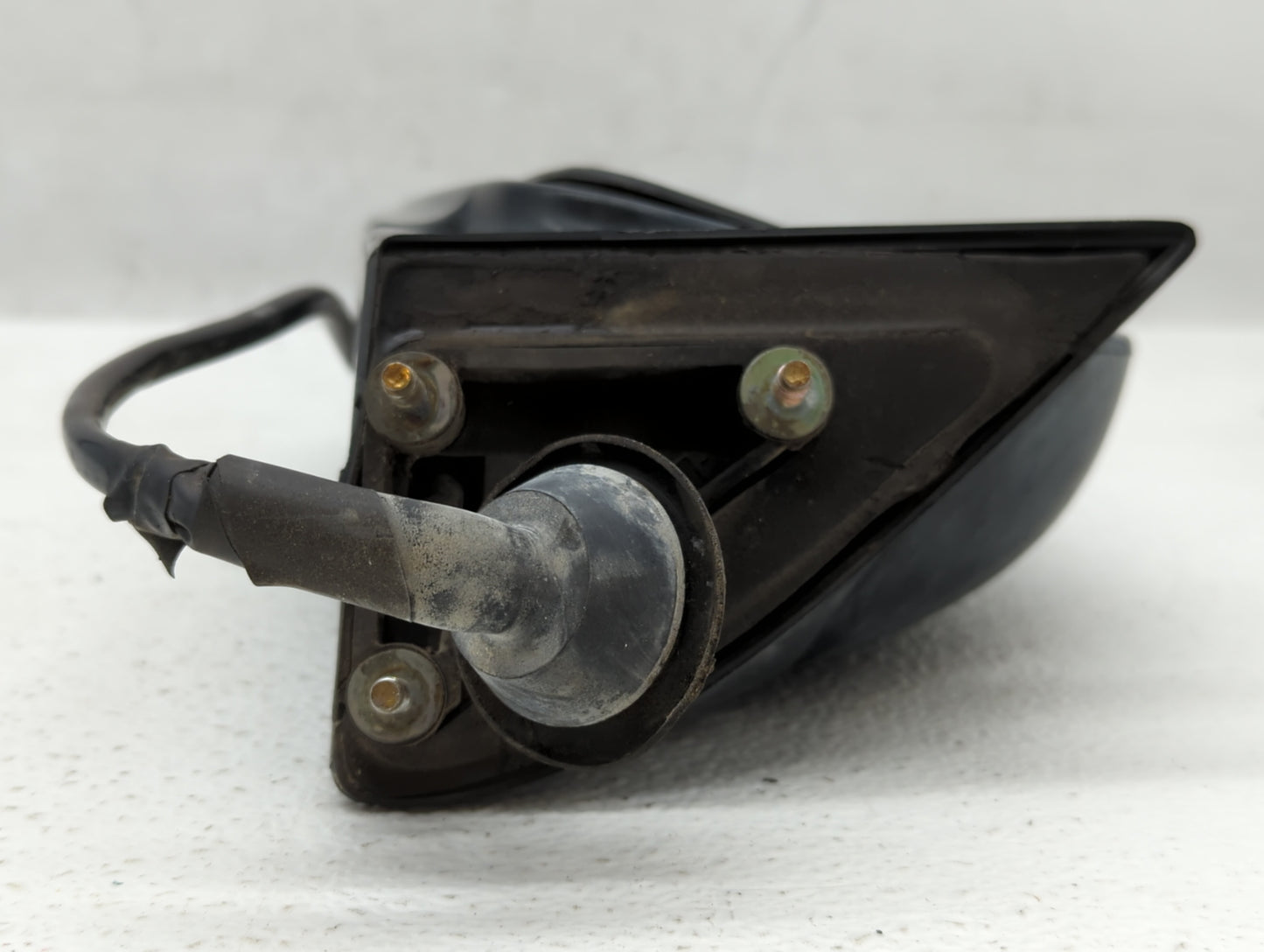 1992-1995 Dodge Caravan Side Mirror Replacement Driver Left View Door Mirror Fits Fits 1992 1993 1994 1995 OEM Used Auto Par