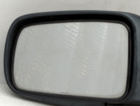1992-1995 Dodge Caravan Driver Side View Mirror - Left Door Mirror OEM Used - Oemusedautoparts1.com