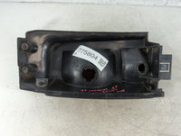 1992 Dodge Grand Caravan Tail Light Assembly Driver Left OEM P/N:1911011-13 55062, 4399724 Fits OEM Used Auto Parts - Oemuse