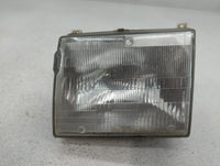Dodge Mb300 Driver Left Oem Head Light Headlight Lamp - Oemusedautoparts1.com
