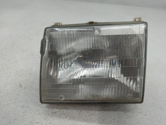 compare product Dodge Mb300 Driver Left Oem Head Light Headlight Lamp