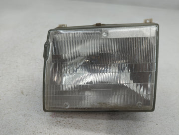 Dodge Mb300 Driver Left Oem Head Light Headlight Lamp - Oemusedautoparts1.com