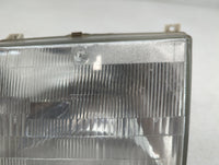 Dodge Mb300 Driver Left Oem Head Light Headlight Lamp - Oemusedautoparts1.com