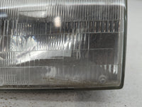 Dodge Mb300 Driver Left Oem Head Light Headlight Lamp - Oemusedautoparts1.com