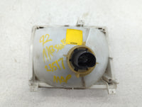 Dodge Mb300 Driver Left Oem Head Light Headlight Lamp - Oemusedautoparts1.com