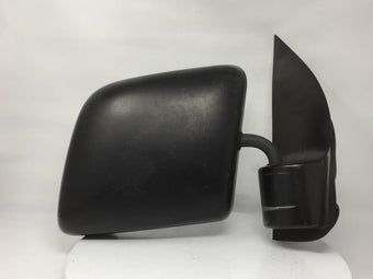 compare product 1992 Ford E-150 Side Mirror Replacement Passenger Right View Door Mirror Fits OEM Used Auto Parts