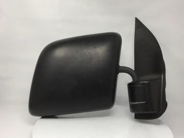 1992 Ford E-150 Passenger Side View Mirror - Right Door Mirror OEM Used - Oemusedautoparts1.com