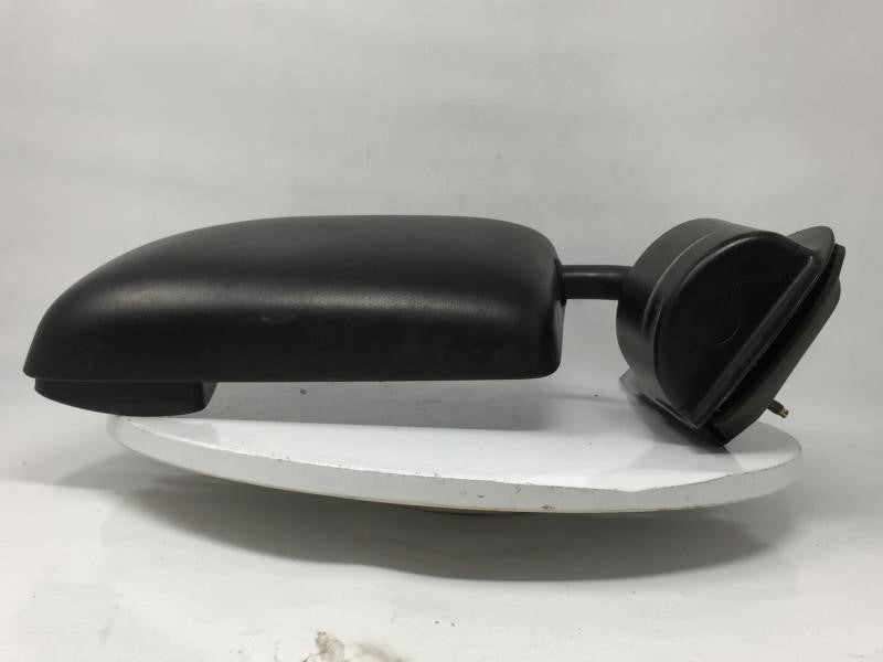 1992 Ford E-150 Side Mirror Replacement Passenger Right View Door Mirror Fits OEM Used Auto Parts - Oemusedautoparts1.com