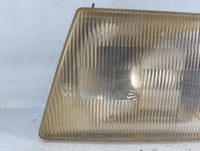 Ford E-150 Driver Left Oem Head Light Headlight Lamp - Oemusedautoparts1.com