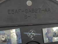 1992 Ford Explorer Cruise Control Module E5af-9a827-aa - Oemusedautoparts1.com