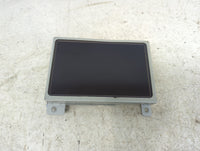 Ford Explorer Information Display Screen - Oemusedautoparts1.com