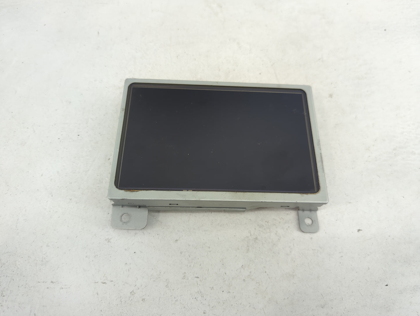Ford Explorer Information Display Screen 1445314 - Oemusedautoparts1.com
