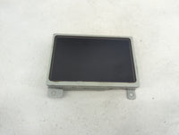 Ford Explorer Information Display Screen 1445314 - Oemusedautoparts1.com