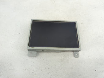 compare product Ford Explorer Information Display Screen 1445314