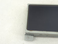 Ford Explorer Information Display Screen 1445314 - Oemusedautoparts1.com