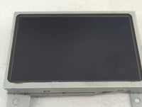 Ford Explorer Information Display Screen 1445314 - Oemusedautoparts1.com
