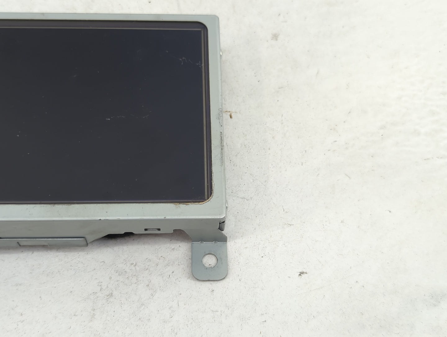 Ford Explorer Information Display Screen 1445314 - Oemusedautoparts1.com