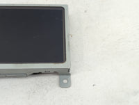 Ford Explorer Information Display Screen 1445314 - Oemusedautoparts1.com
