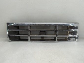 compare product 1992-1996 Ford F-150 Front Grille Bumper Not Included
