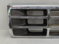 1992-1996 Ford F-150 Front Grille Bumper Not Included - Oemusedautoparts1.com