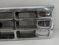 1992-1996 Ford F-150 Front Grille Bumper Not Included - Oemusedautoparts1.com