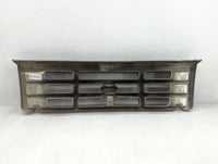 1992-1996 Ford F-150 Front Grille Bumper Not Included - Oemusedautoparts1.com