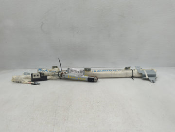 1992 Ford F-150 Safety Restraint Srs Airbag Control Module E0cdav5wdy0176 - Oemusedautoparts1.com