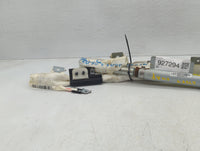 1992 Ford F-150 Safety Restraint Srs Airbag Control Module E0cdav5wdy0176 - Oemusedautoparts1.com