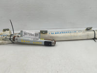 1992 Ford F-150 Safety Restraint Srs Airbag Control Module E0cdav5wdy0176 - Oemusedautoparts1.com