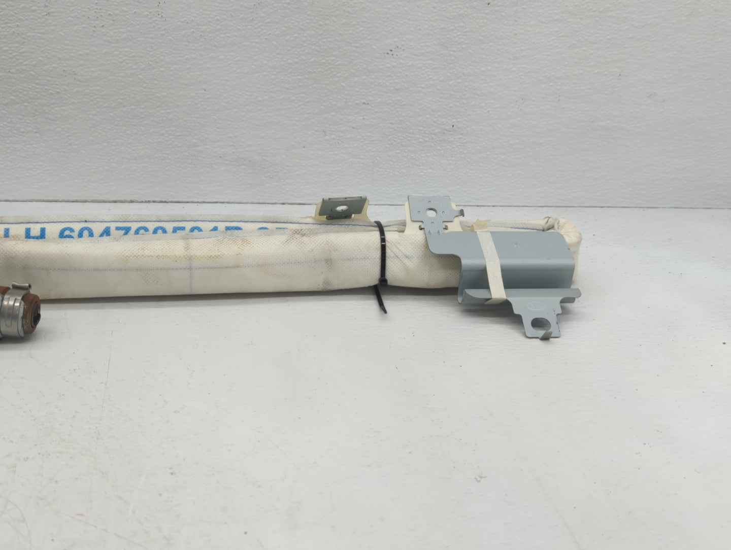 1992 Ford F-150 Safety Restraint Srs Airbag Control Module E0cdav5wdy0176 - Oemusedautoparts1.com