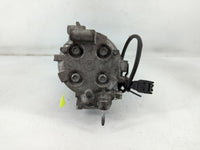 1992 Ford F-250 Air Conditioning A/c Ac Compressor Oem - Oemusedautoparts1.com