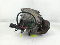 1992 Ford F-250 Air Conditioning A/c Ac Compressor Oem - Oemusedautoparts1.com
