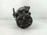 1992 Ford F-250 Air Conditioning A/c Ac Compressor Oem - Oemusedautoparts1.com