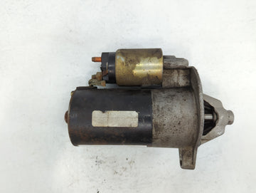 1992-1997 Ford F-250 Car Starter Motor Solenoid OEM Fits Fits 1992 1993 1994 1995 1996 1997 OEM Used Auto Parts - Oemusedaut