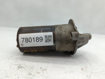 1992-1997 Ford F-250 Car Starter Motor Solenoid OEM Fits Fits 1992 1993 1994 1995 1996 1997 OEM Used Auto Parts