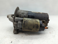 1992-1997 Ford F-250 Car Starter Motor Solenoid OEM Fits Fits 1992 1993 1994 1995 1996 1997 OEM Used Auto Parts - Oemusedaut