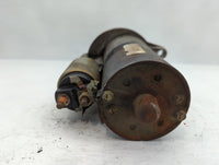 1992-1997 Ford F-250 Car Starter Motor Solenoid OEM Fits Fits 1992 1993 1994 1995 1996 1997 OEM Used Auto Parts - Oemusedaut