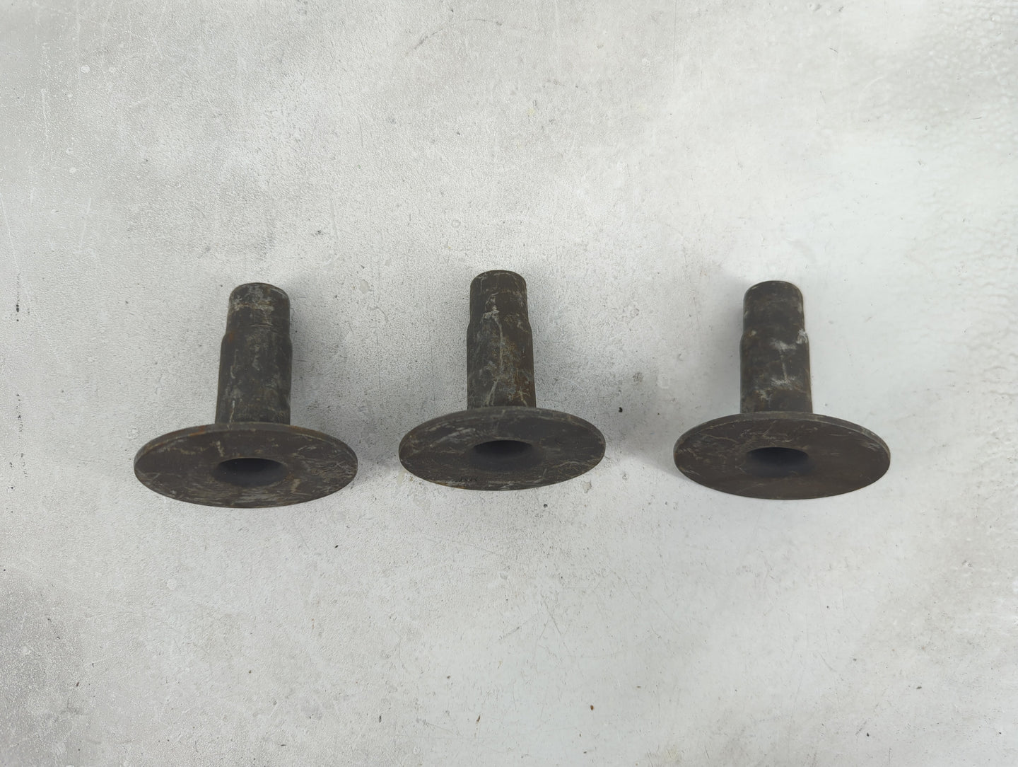 1992 Ford Ford - Oemusedautoparts1.com