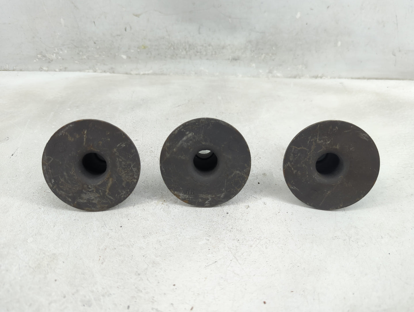 1992 Ford Ford - Oemusedautoparts1.com