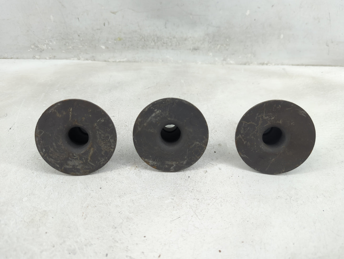 1992 Ford Ford - Oemusedautoparts1.com