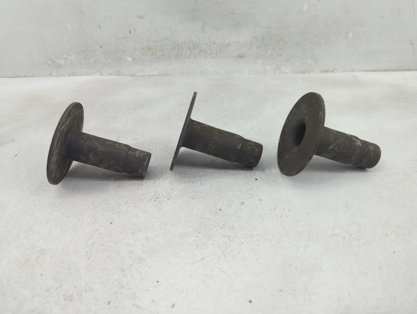1992 Ford Ford - Oemusedautoparts1.com